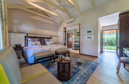 White River Hotel | Casterbridge Hollow Boutique Hotel