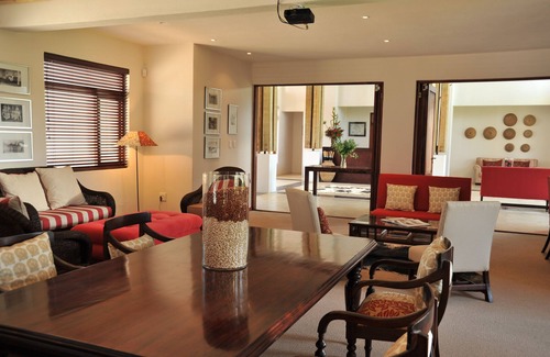 White River Hotel | Casterbridge Hollow Boutique Hotel