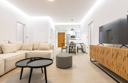 Agia Marina Villa | Castielia Residence