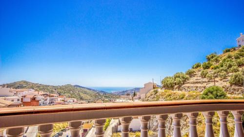 Competa House | Castillo de la Hazalara Cómpeta by Ruralidays