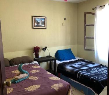 Santa Ana Bed & Breakfast | Castillo De Los Gigantes