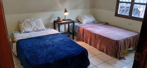 Santa Ana Bed & Breakfast | Castillo De Los Gigantes
