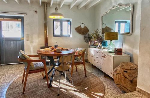 Comares House | Castillo Suite 15 Comares