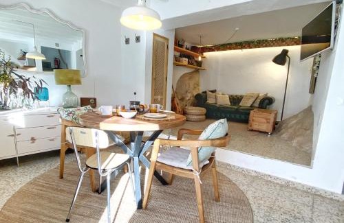 Comares House | Castillo Suite 15 Comares