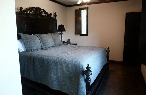 Thurber Other | Castle Accomodations Where We Treat You Like Royalty