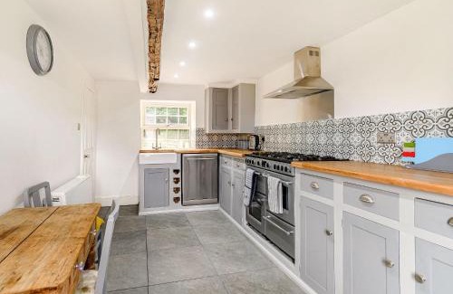 Castleton House | Castle Cottage