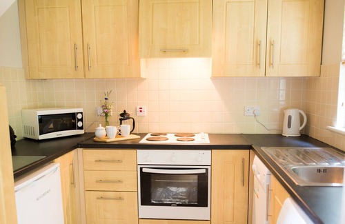 Bunratty Apartment | Castle Gardens 3 bed 4017