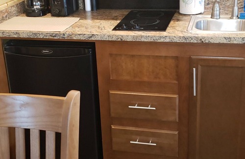 Price Cabin | Castle Gate RV Park