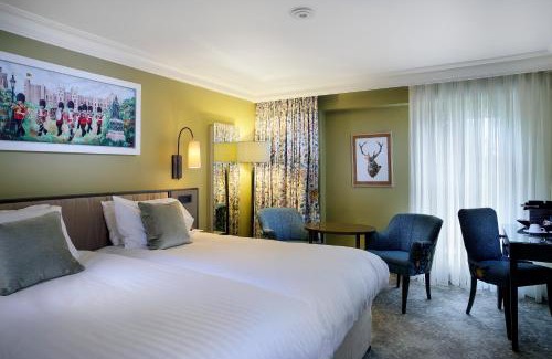 Windsor City Centre Hotel | Castle Hotel Windsor