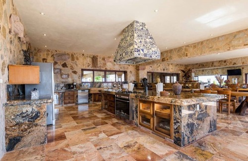 Ildefonso Green House | Castle in Cabo! One of a Kind - Ocean views