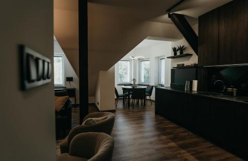gmina Miłkowice Apartment | Castle Lakes - Apartamenty