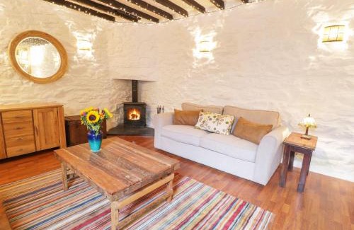 Harlech House | Castle Lodge