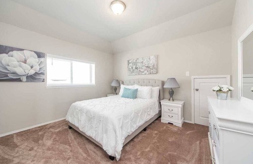 Sienna Plantation House | Castle on Arbor Trail