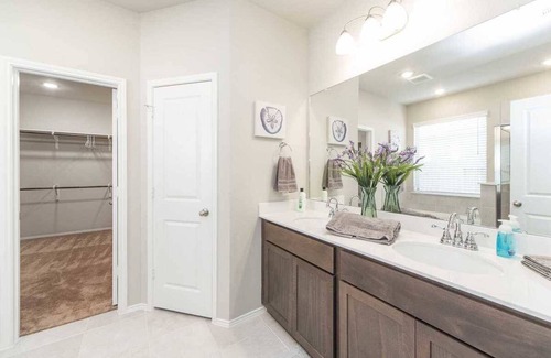 Sienna Plantation House | Castle on Arbor Trail