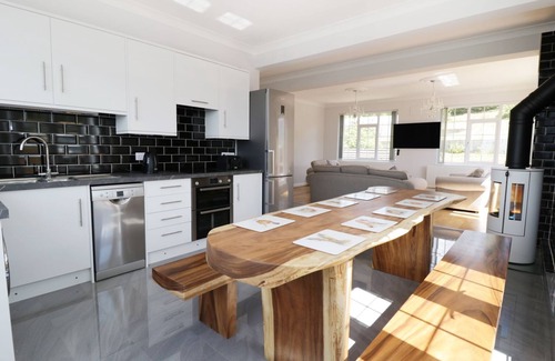 Nettleton Cottage | CASTLE TOP RETREAT, family friendly in Nettleton, Lincolnshire