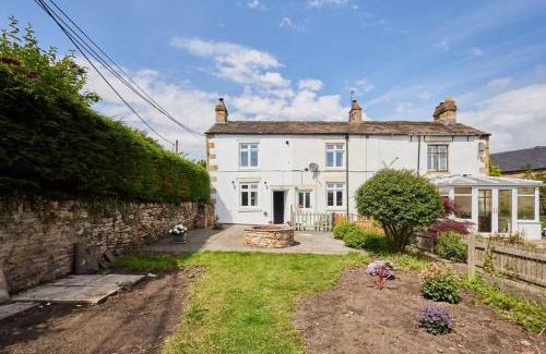 Barnard Castle House | Castle View Cottage
