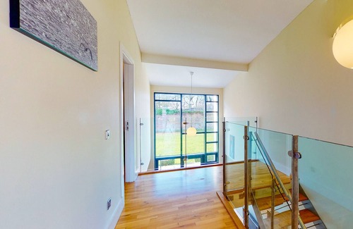 Castlemartyr Ski Chalet | Castlemartyr Lodges No 20 (2 Bed)