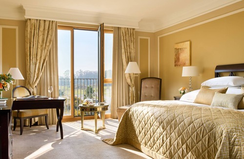 Castlemartyr Hotel | Castlemartyr Resort