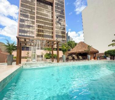 West Sector Hotel | Castro's Park Hotel