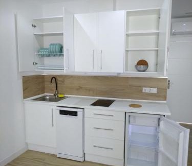 Osuna Apartment | CASTRO Suites Osuna