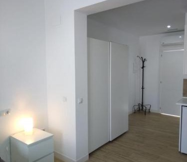 Osuna Apartment | CASTRO Suites Osuna