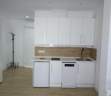 Osuna Apartment | CASTRO Suites Osuna