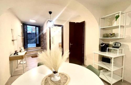 Castel Gandolfo House | Castrum Home - Castelli Apartments