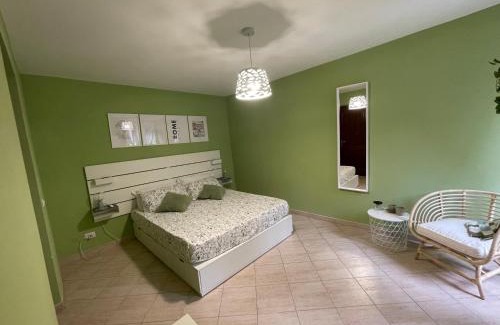 Castel Gandolfo House | Castrum Home - Castelli Apartments