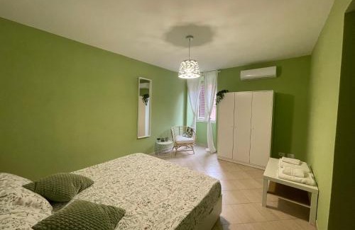 Castel Gandolfo House | Castrum Home - Castelli Apartments