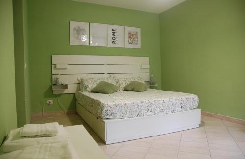 Castel Gandolfo House | Castrum Home - Castelli Apartments