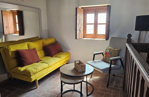 Old Town Hotel | Casual Con Duende Cádiz Hotel