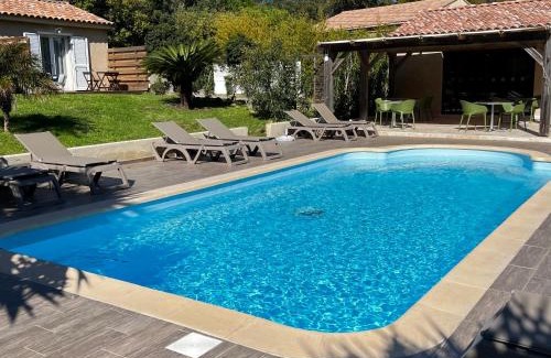 Barbaggio House | Casuccia Eva maria