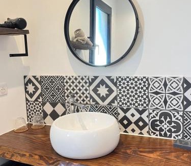 Barbaggio House | Casuccia Eva maria
