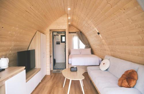 Cat Hai Cabin | Cat Ba Serenity Beach Bungalows