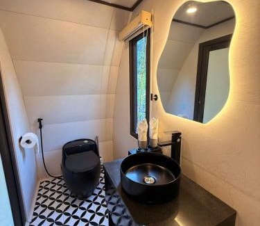 Cat Hai Cabin | Cat Ba Serenity Beach Bungalows