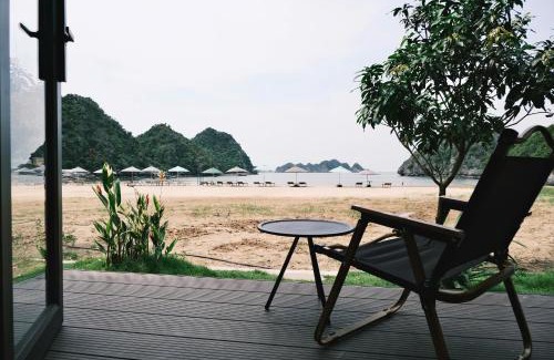 Cat Hai Cabin | Cat Ba Serenity Beach Bungalows