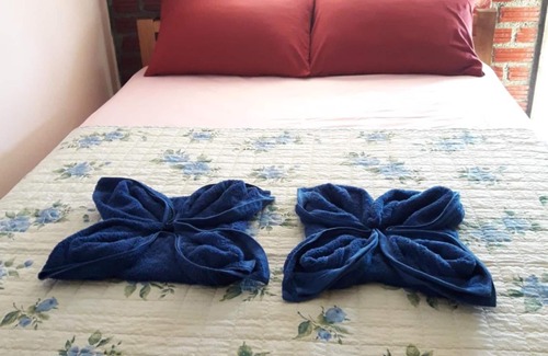 Ko Lanta Hotel | Cat Bungalow