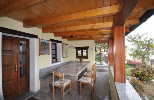 Seppiana Apartment | Cat Marvei