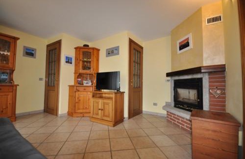 Seppiana Apartment | Cat Marvei