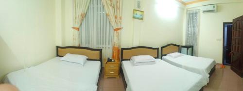 Buon Ma Thuot Hotel | Cat Phu Hotel