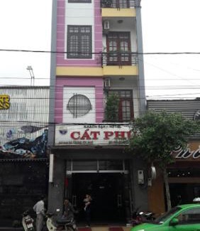 Buon Ma Thuot Hotel | Cat Phu Hotel