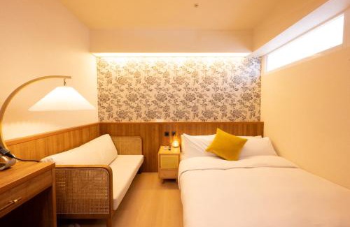 Datong Hotel | Cat Tail Pocket Inn