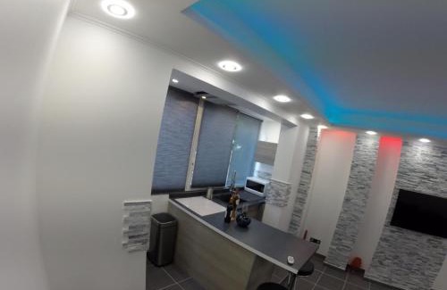 Le Pharo Apartment | Catalans