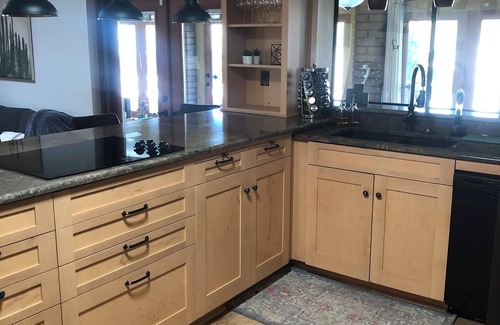 Heatherwood Hills House | Catalina Foothills Casa with a View
