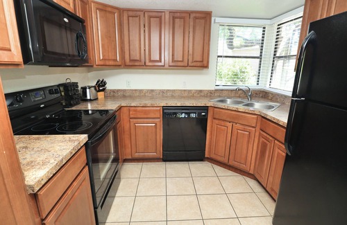 Tucson Condo | Catalina Foothills Condo on the 15th Fairway of Ventana Canyon Golf Course