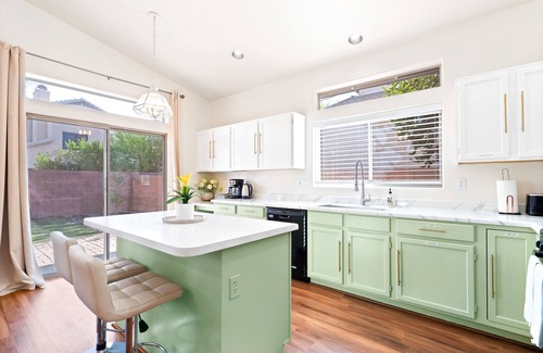 Canada Hills Golf Course House | Catalina Serenity Paradise 4 Bed 2 Bath