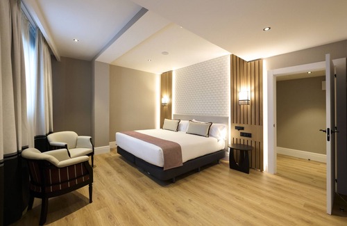 El Raval Hotel | Catalonia Ramblas
