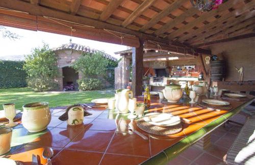 La Selva del Camp Villa | Catalunya Casas Incredible secluded villa, just 11km from Beach!