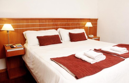 Centro Apartment | Catamarca Suites Land