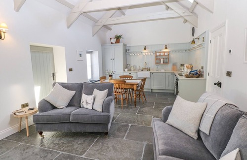 Milford Haven Cottage | Catamouse